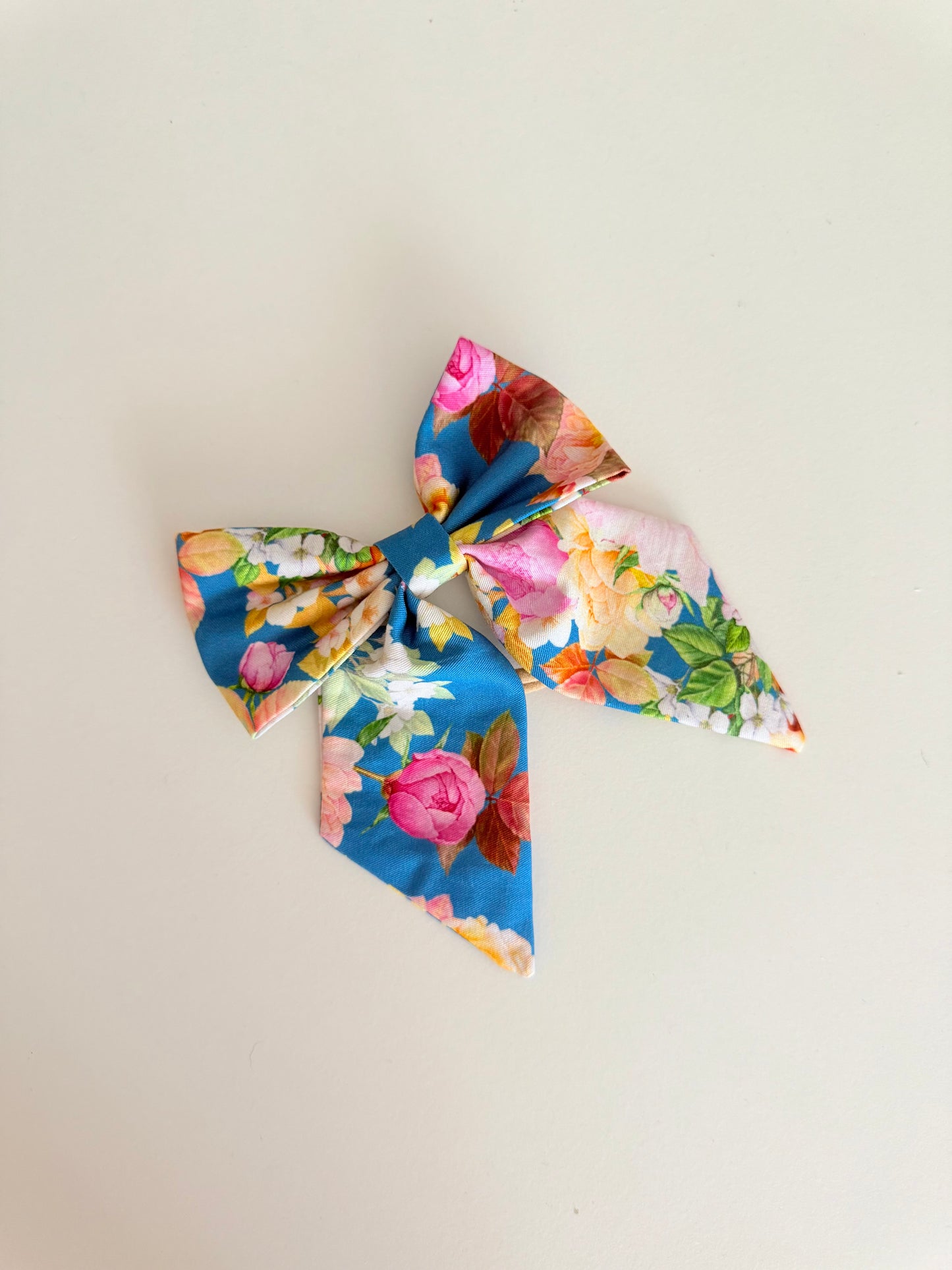 SAILOR BOW | ARIEL