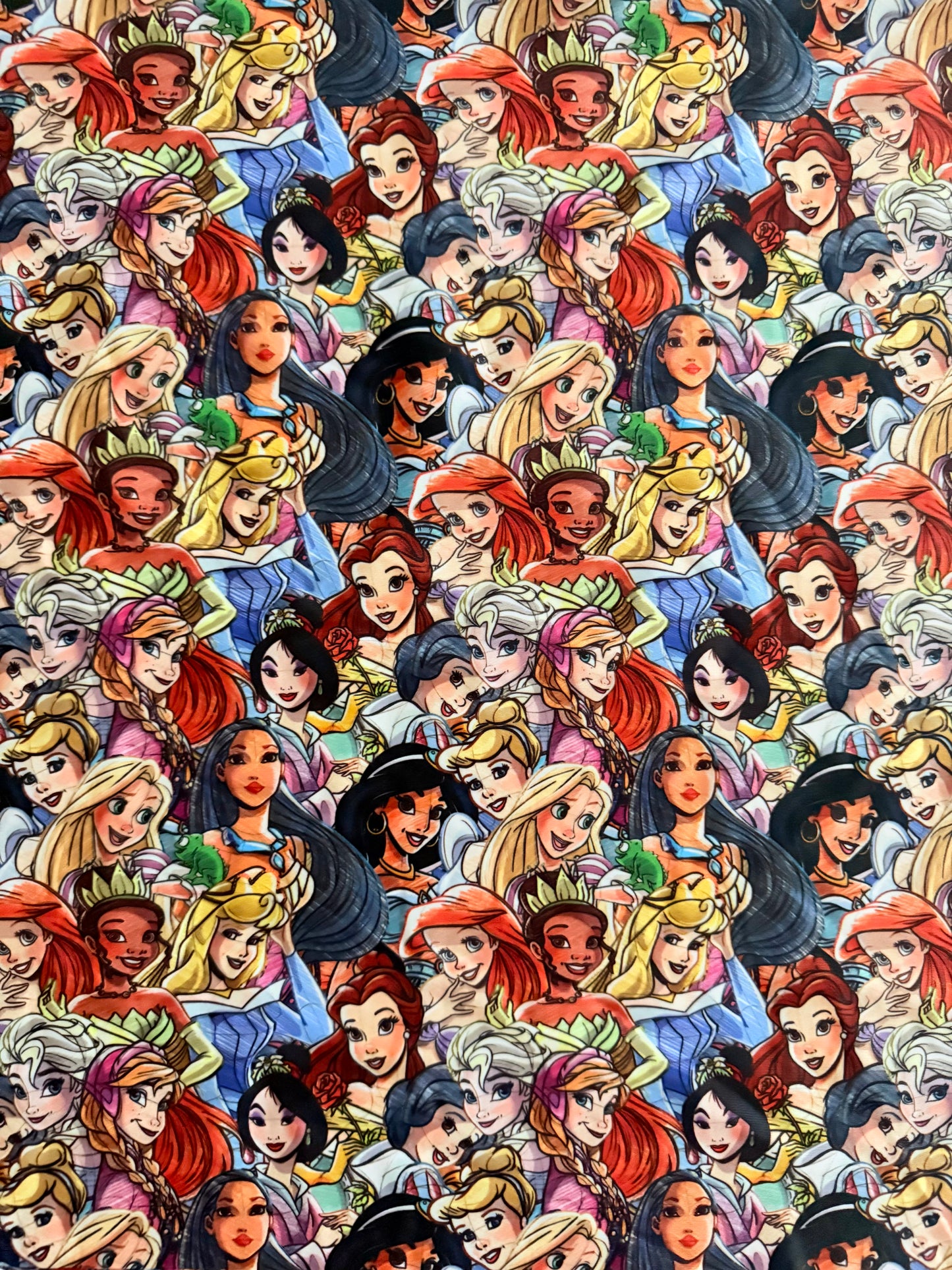 SWIM FABRIC | 4