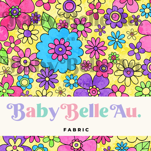 GROOVY LANI | RETAIL