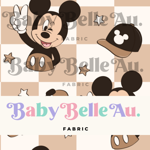 NEUTRAL MOUSE | PREORDER