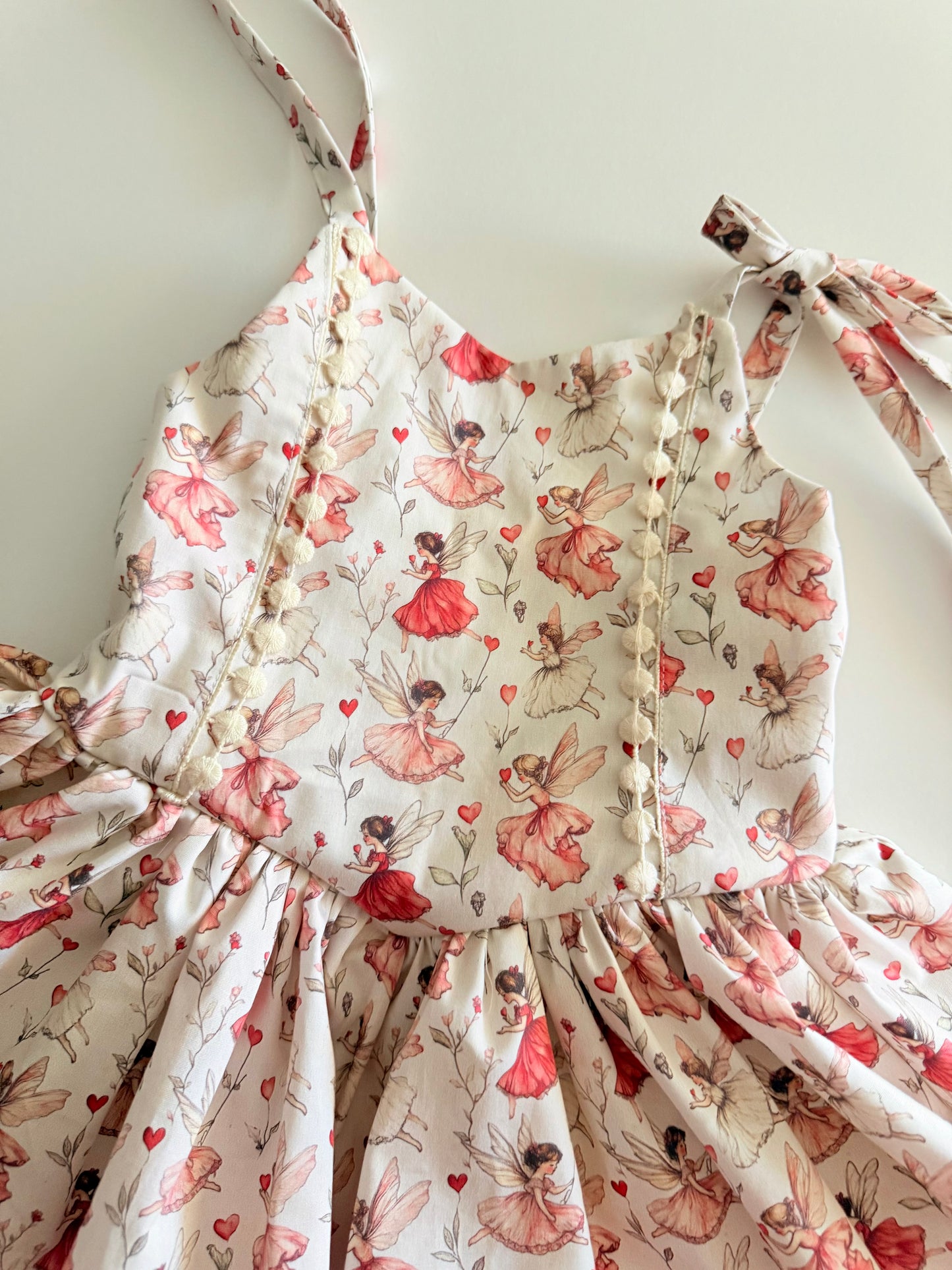 TUTU MINI DRESS | FAIRY CUTE *LIMITED