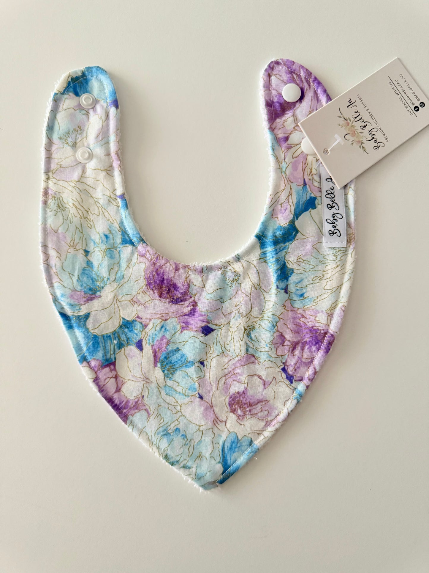 DRIBBLE BIB | LULU