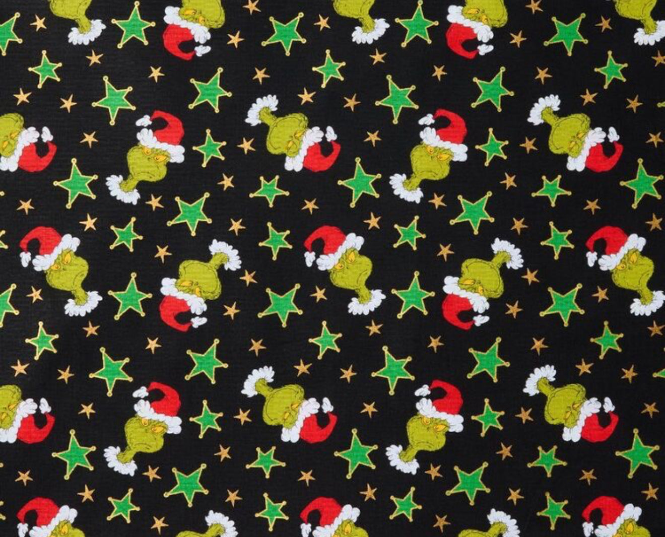 CHRISTMAS FABRIC | 30