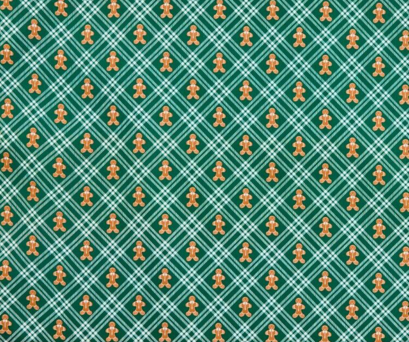 CHRISTMAS FABRIC | 33