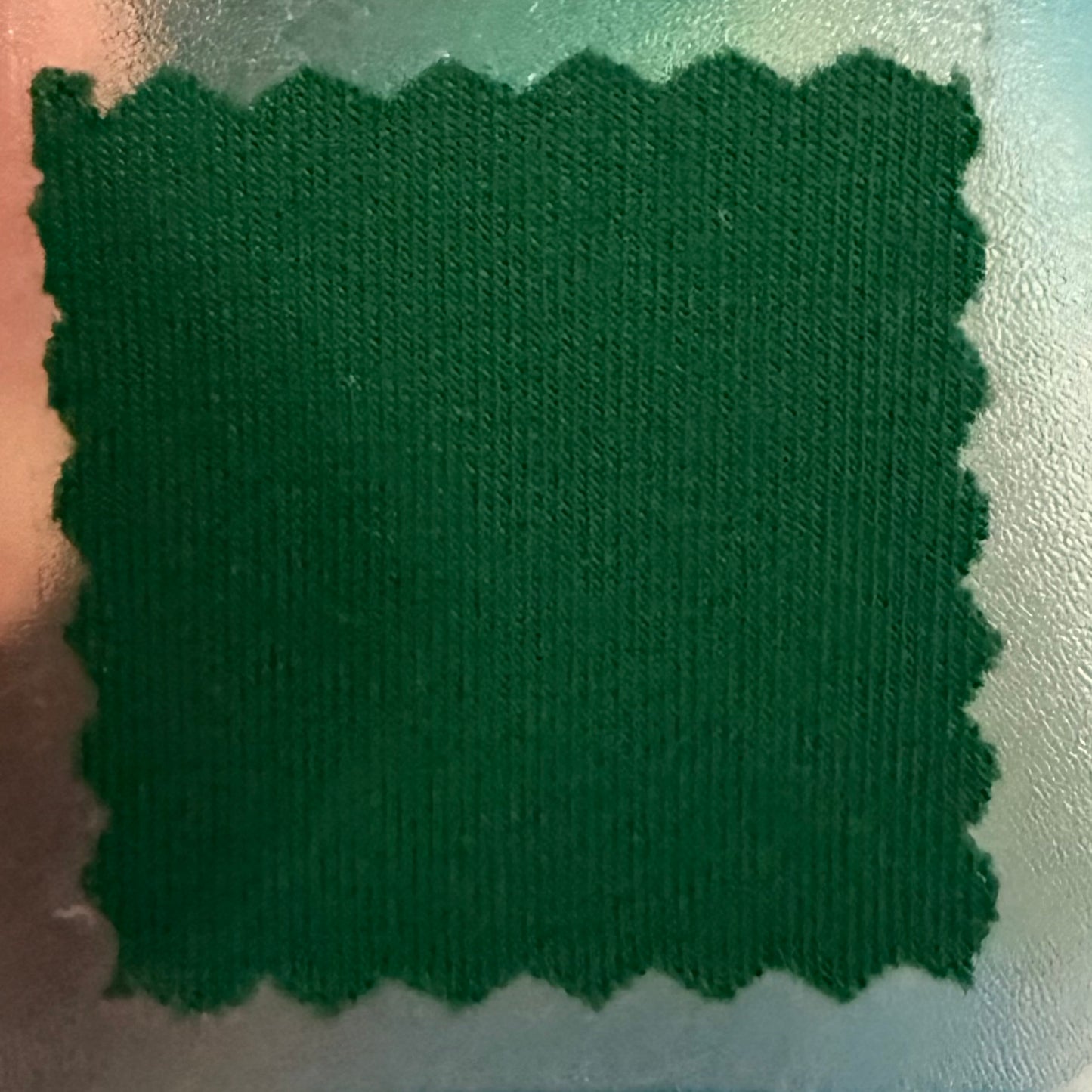 RETRO TEE | FORREST GREEN