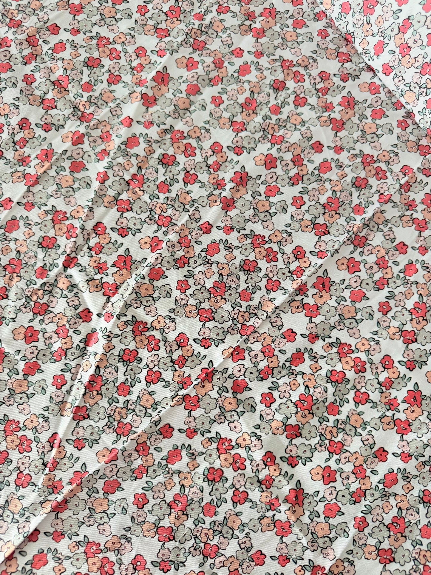 CHRISTMAS FABRIC | 9