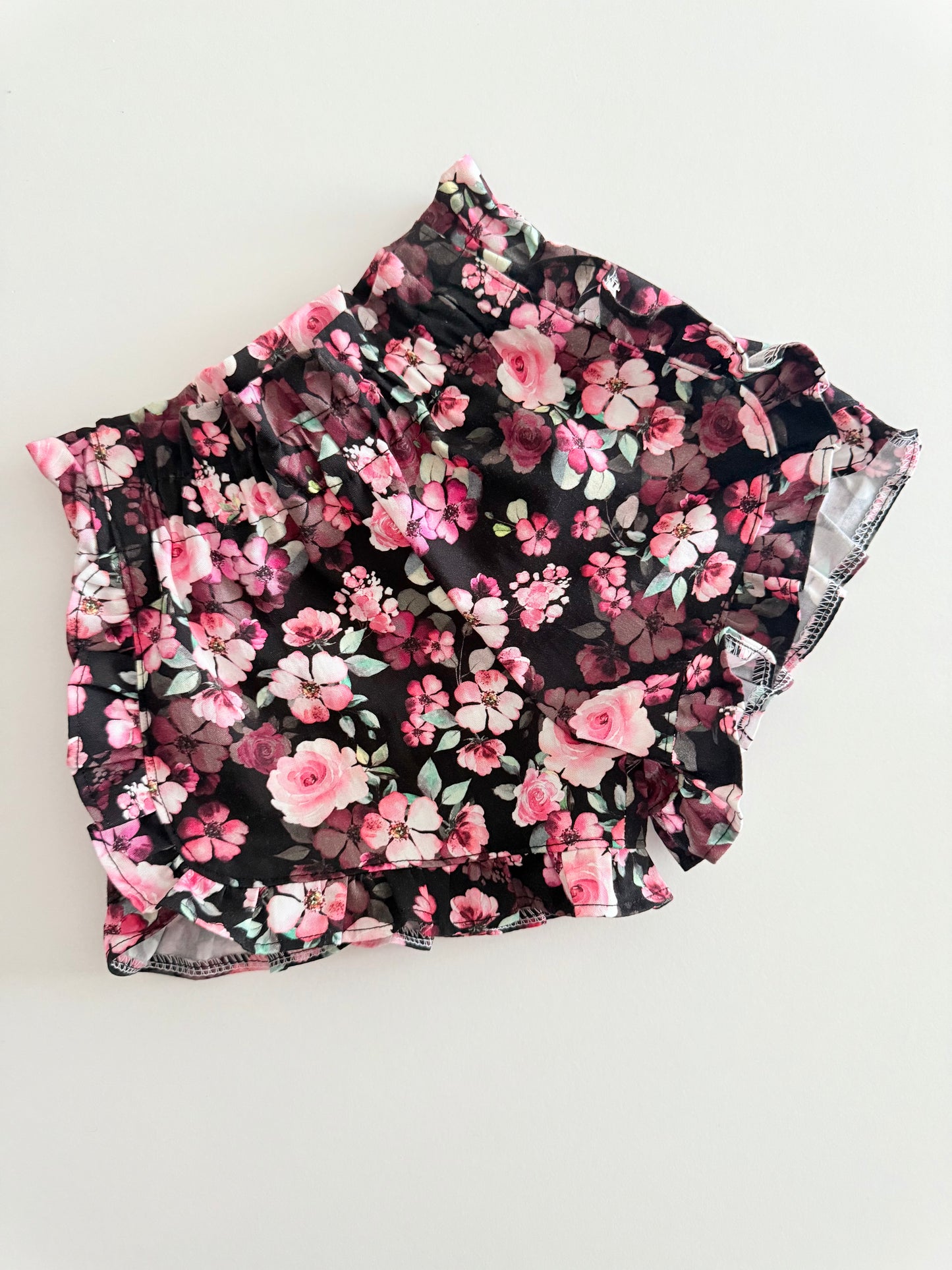 PETAL SHORTS | MICKY
