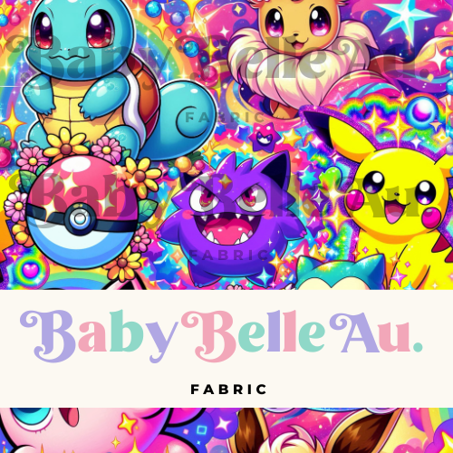 POKEMON | PREORDER