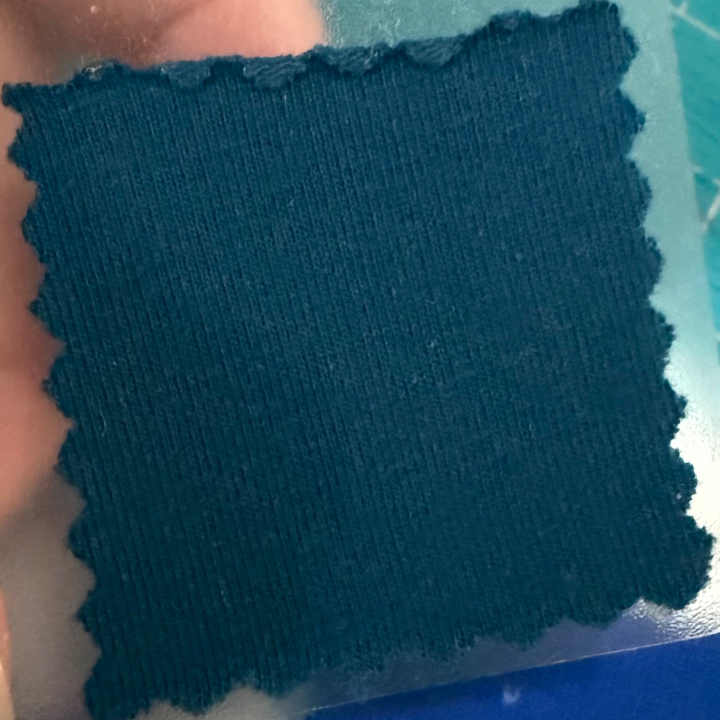 RETRO TEE | DARK TEAL