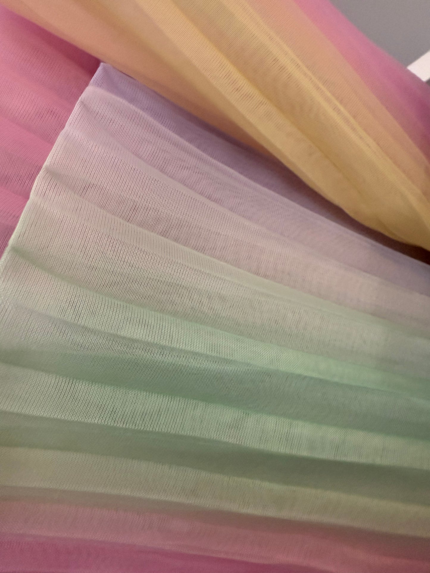 SPECIALTY FABRIC | 1