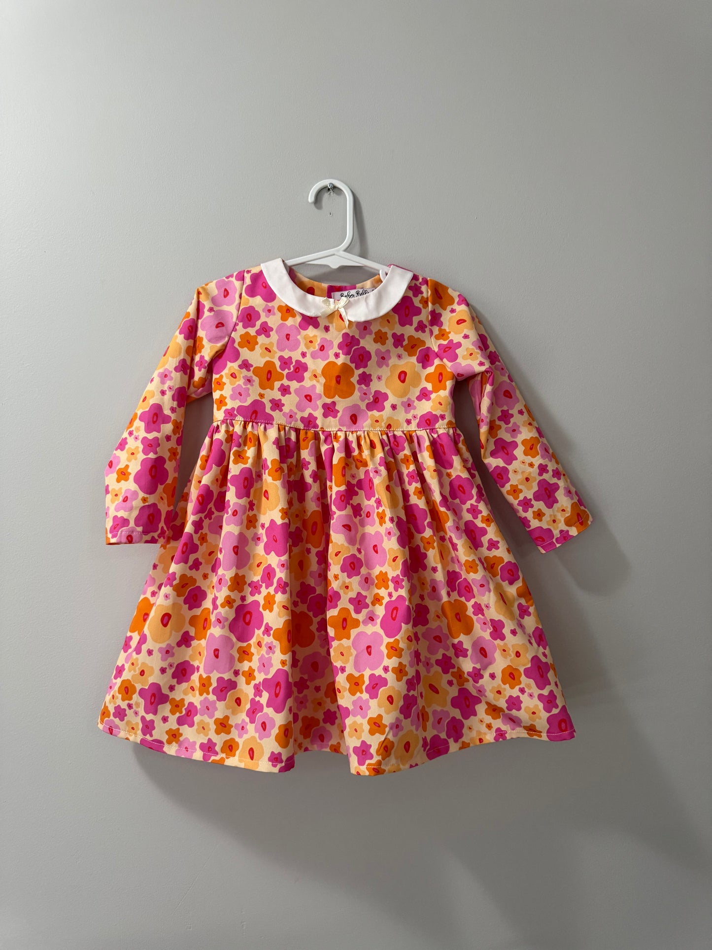 LIV DRESS | OOAK SIZE 2