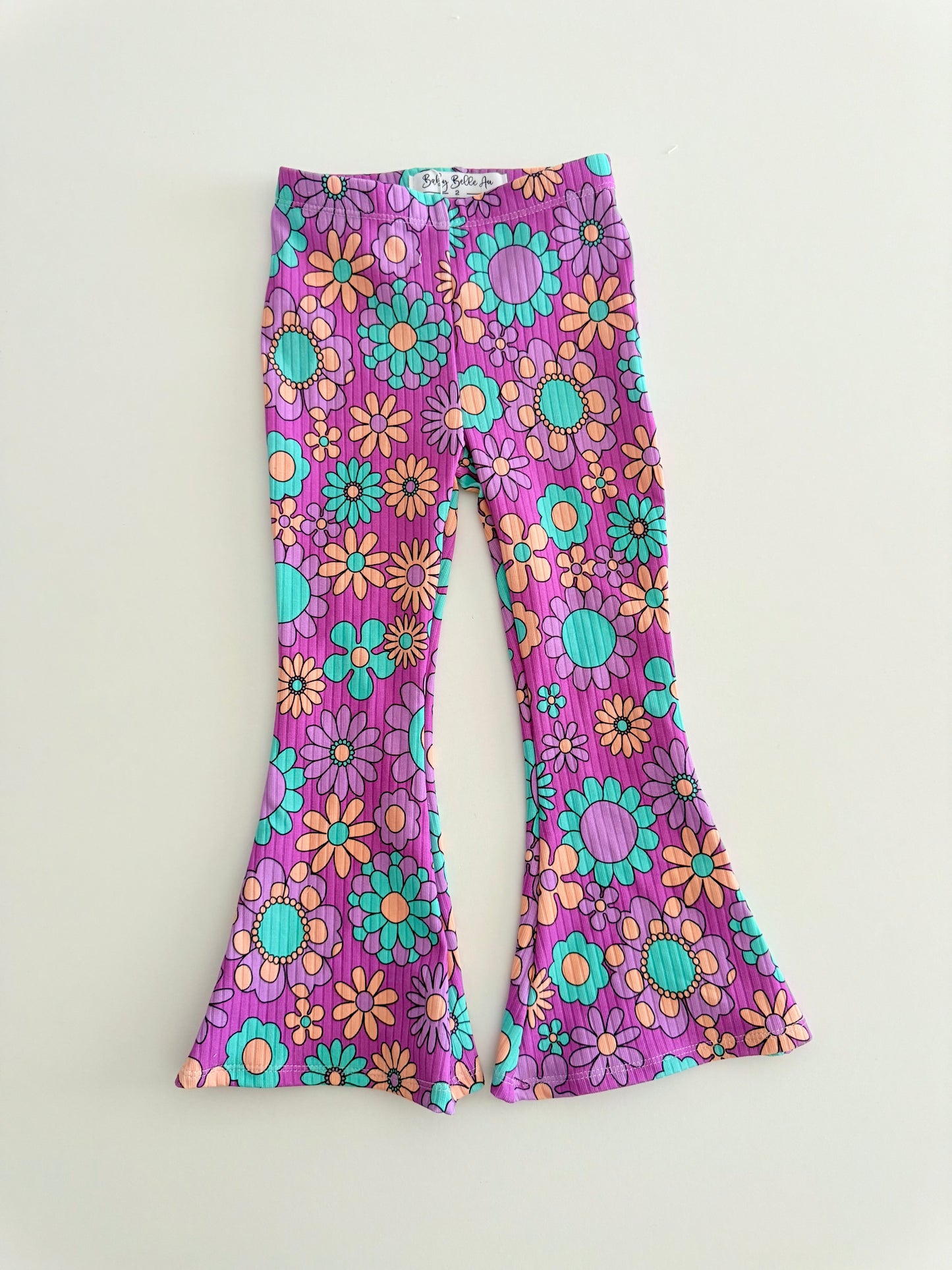 FLARES | PRESLEY | PREORDER
