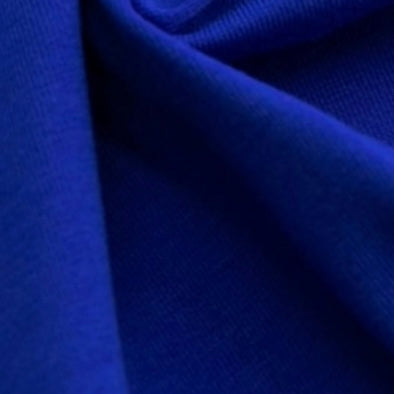 RETRO TEE | ROYAL BLUE