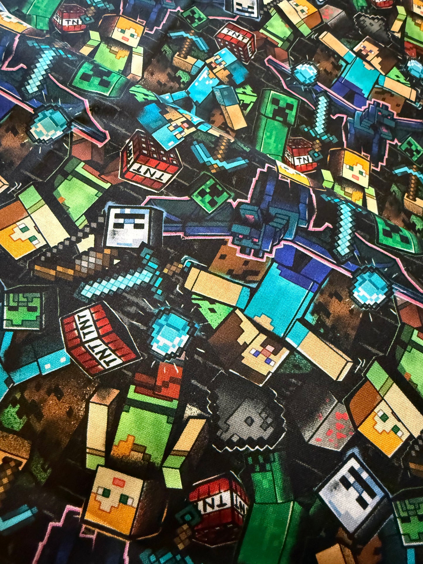 WOVEN FABRIC | 39