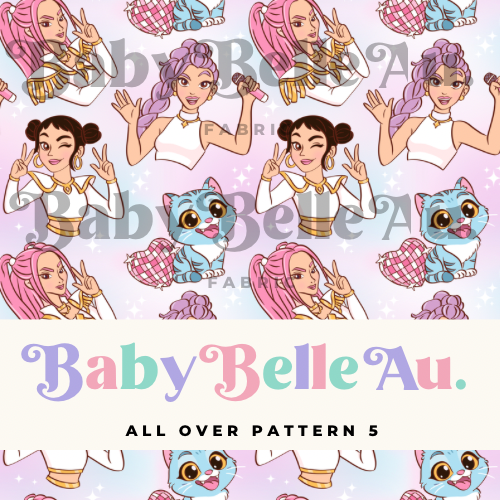 EVERYDAY SKORT | KPOP PREORDER