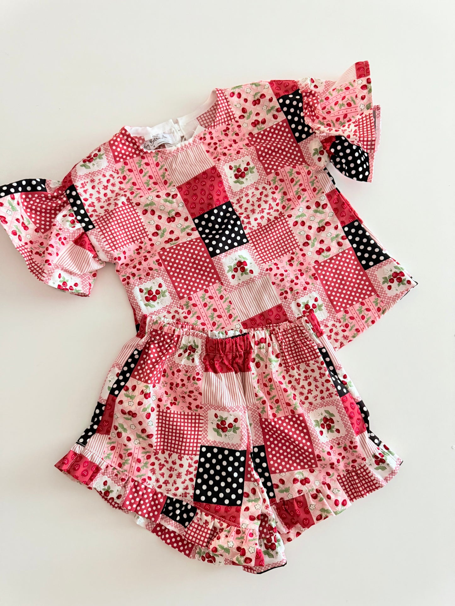 CHRISTMAS SET | OOAK SIZE 4