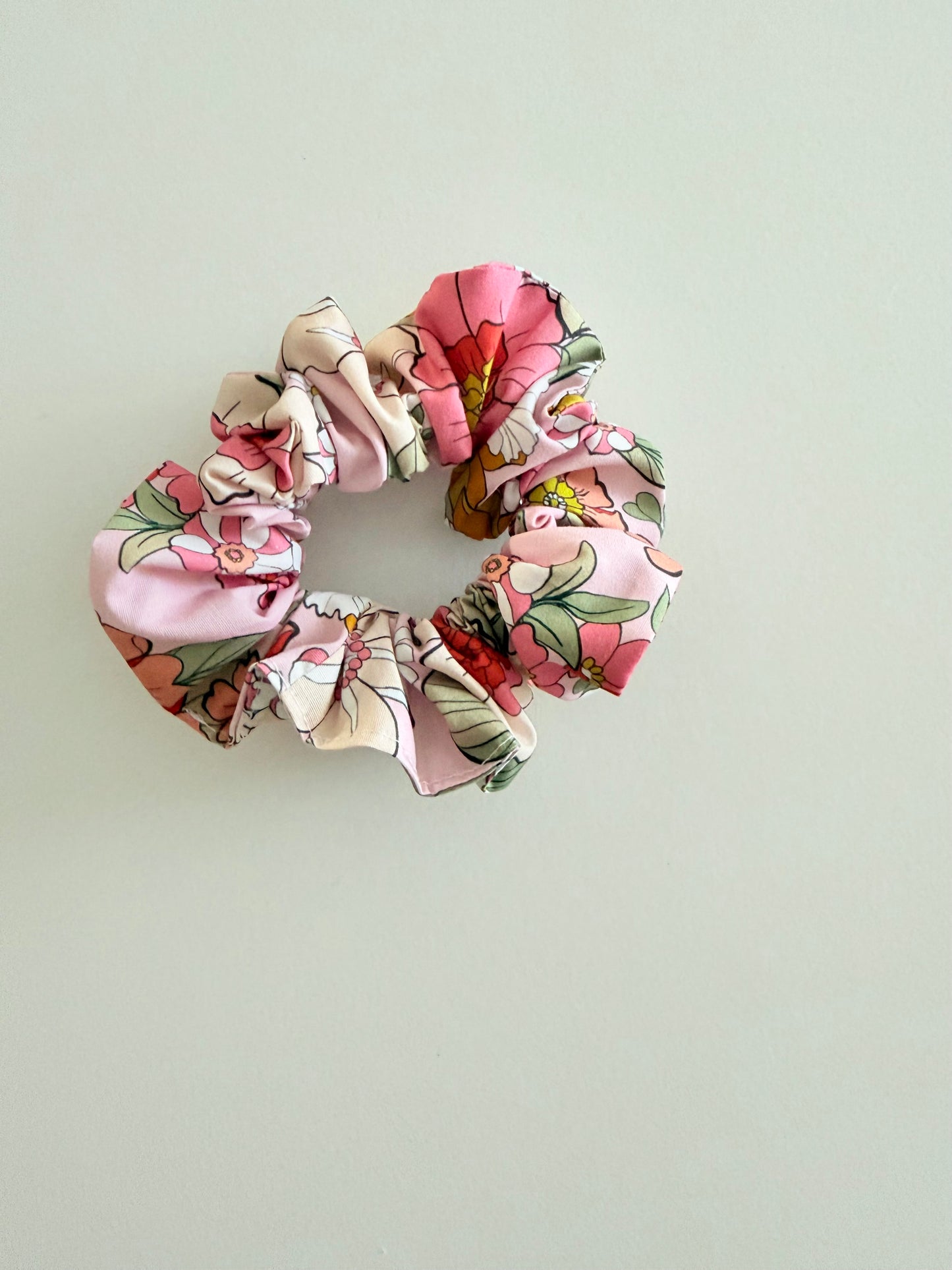 SCRUNCHIE | SIENNA