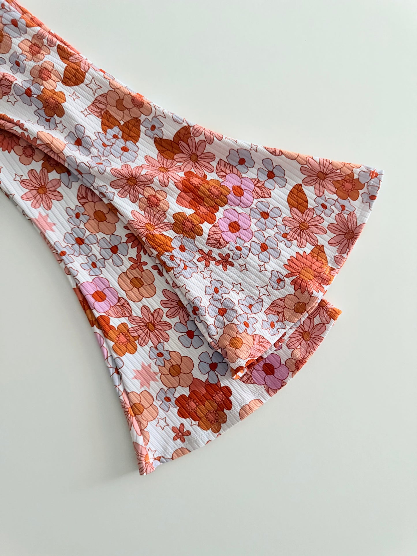 FLARES | AMBER