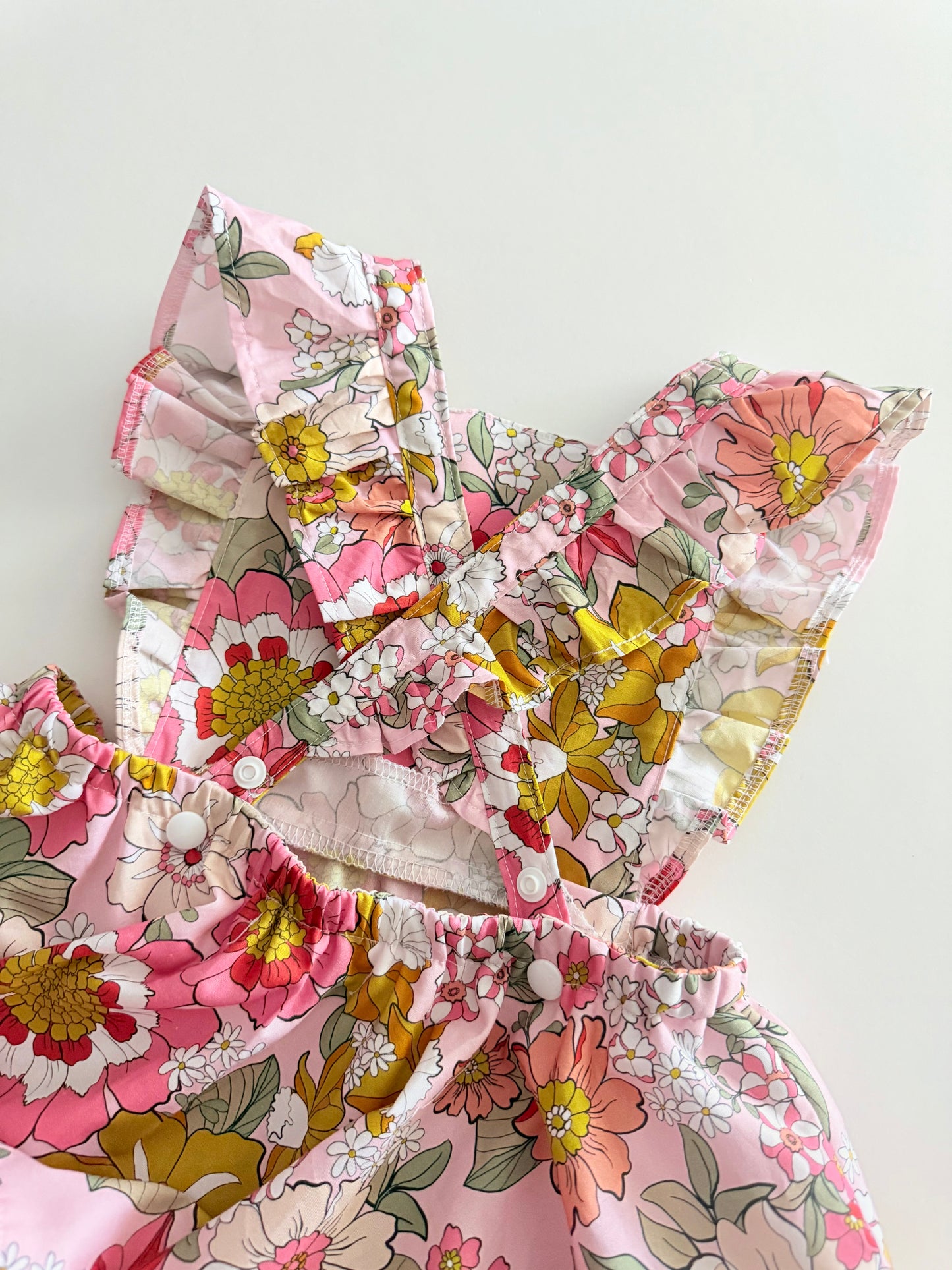 SPINNY PINNY | SIENNA