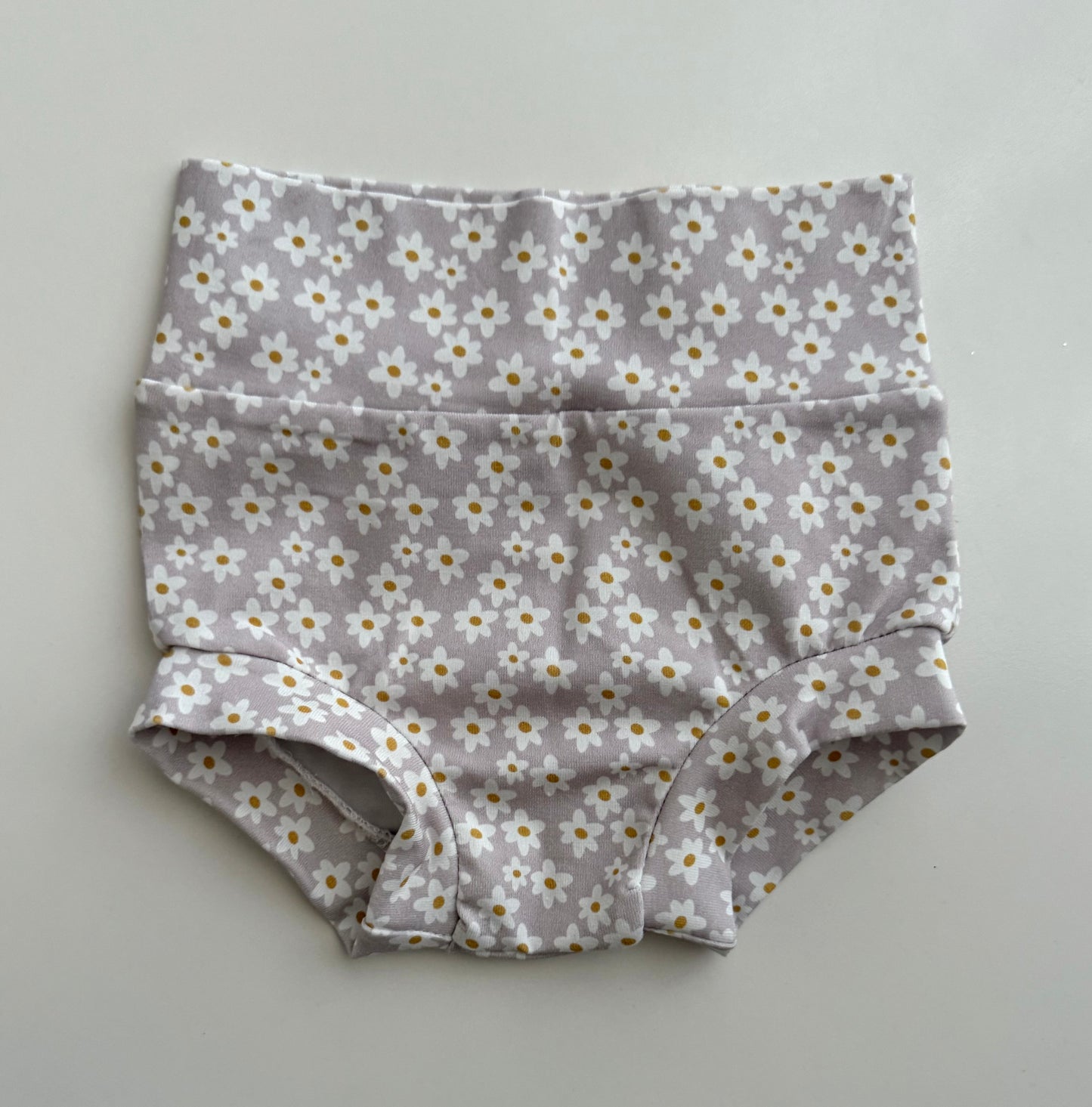 BUMMIES | PURPLE DAISY