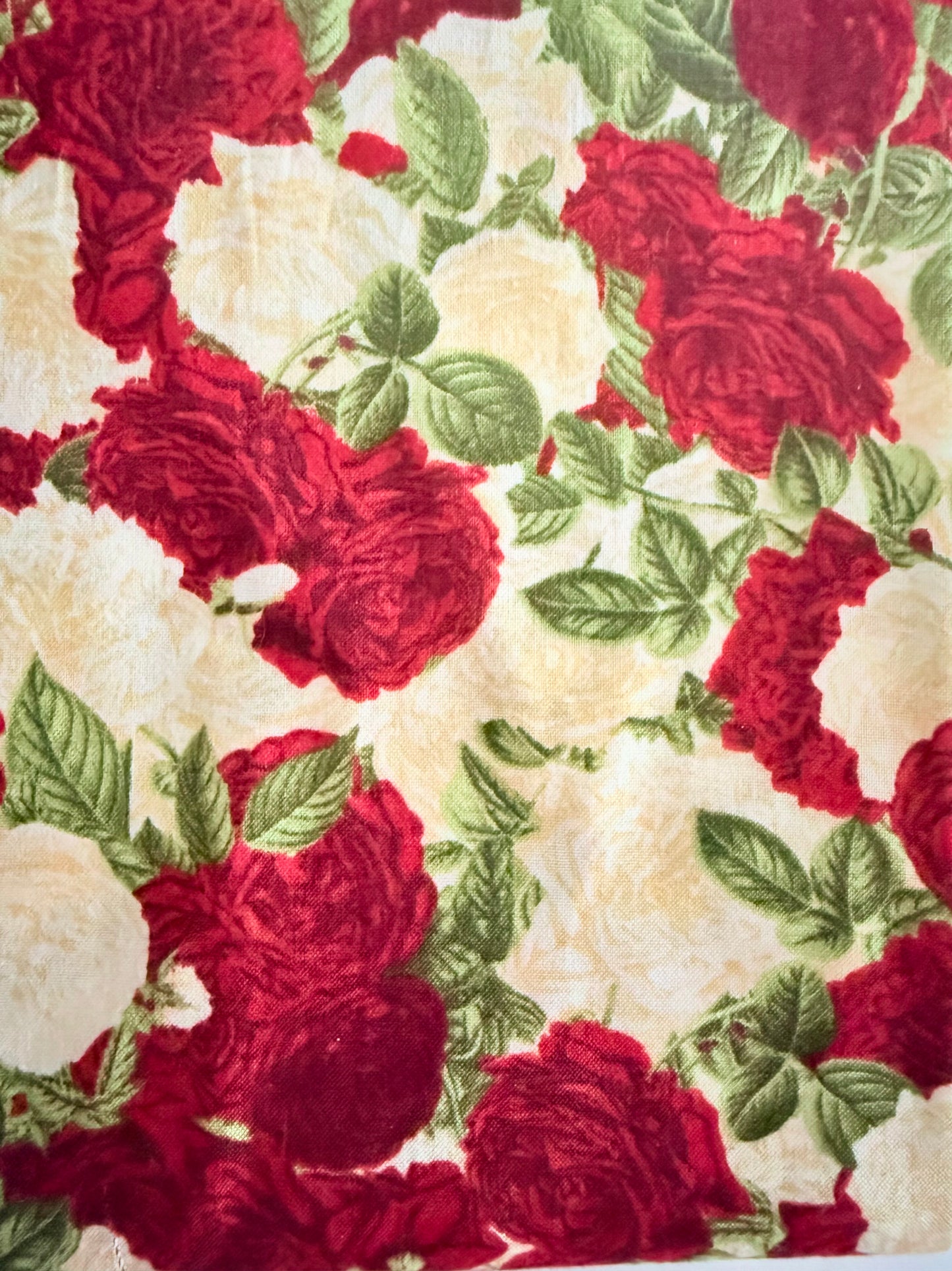 CHRISTMAS FABRIC | 5