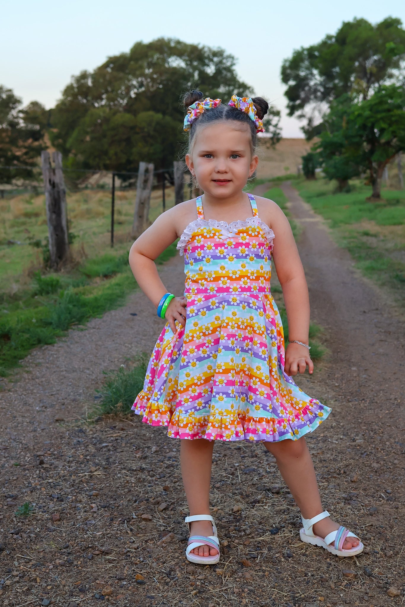 SWEETHEART DRESS | IZZY