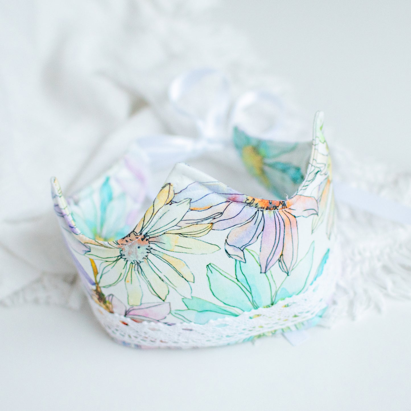 PLAY CROWN | SOFIA