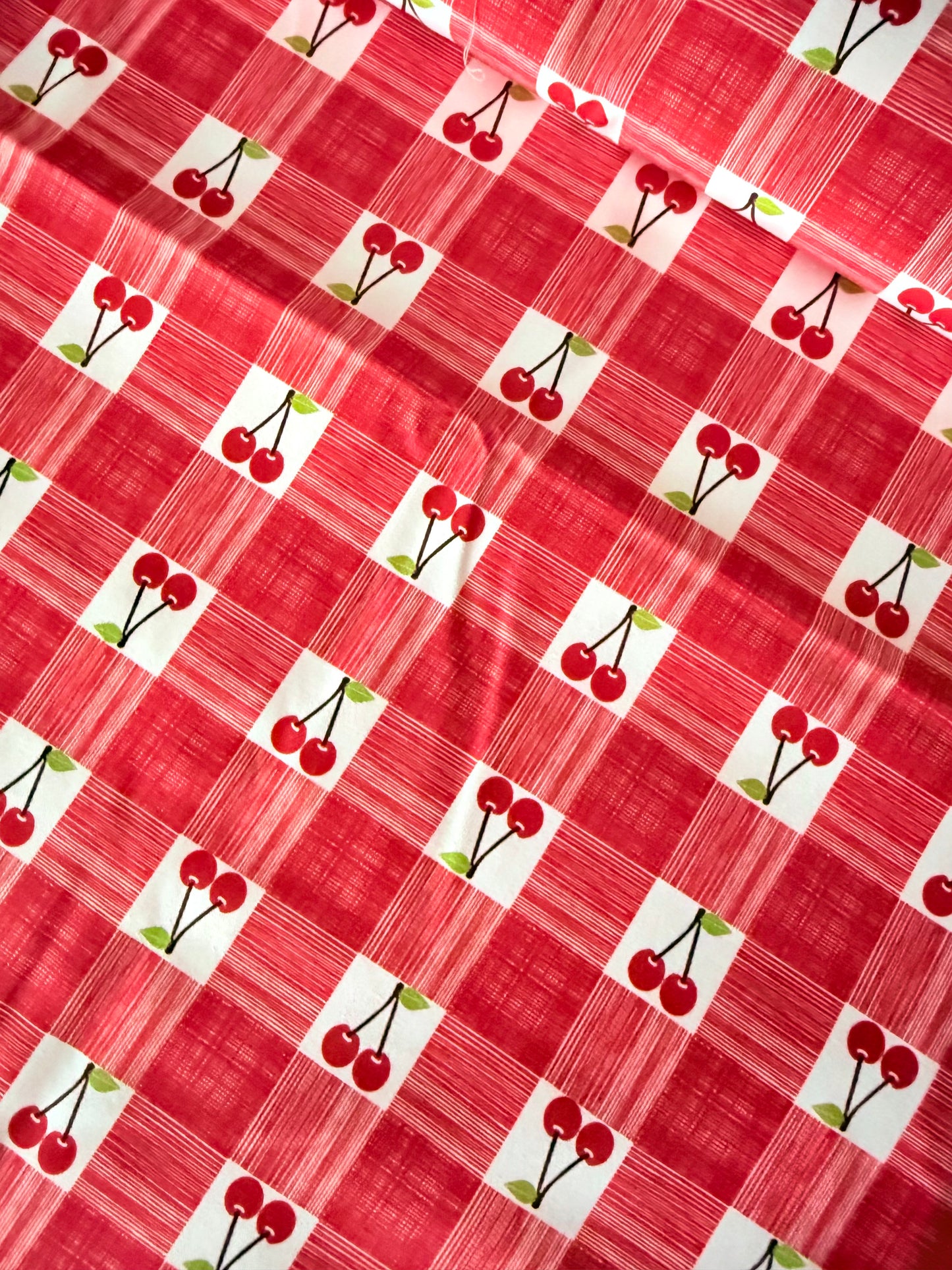 CHRISTMAS FABRIC | 14