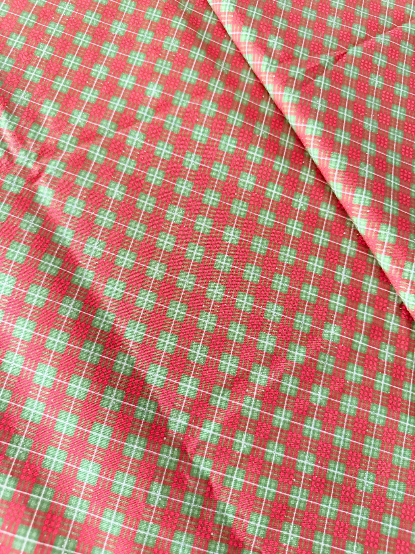 CHRISTMAS FABRIC | 10