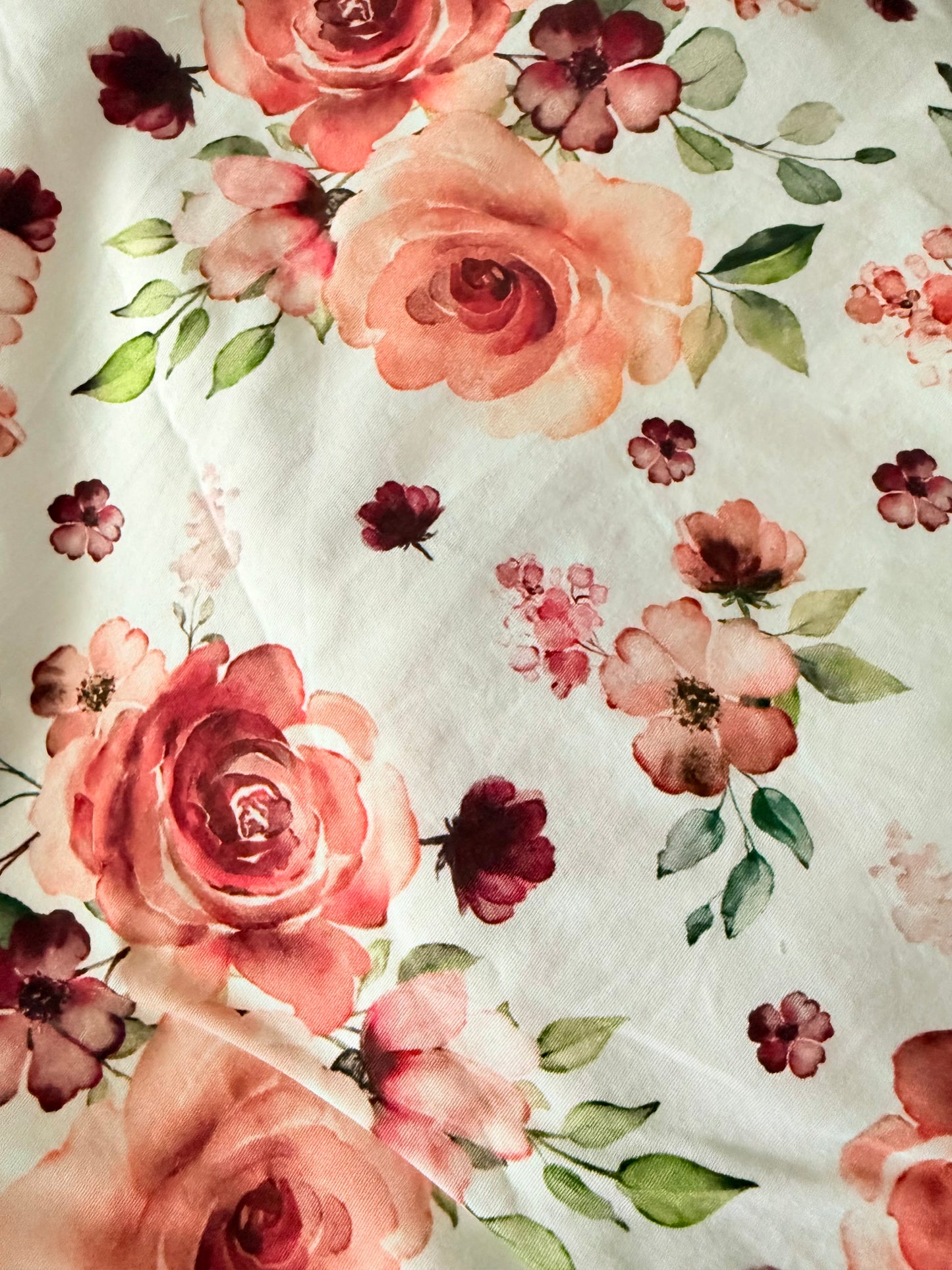 CHRISTMAS FABRIC | 15