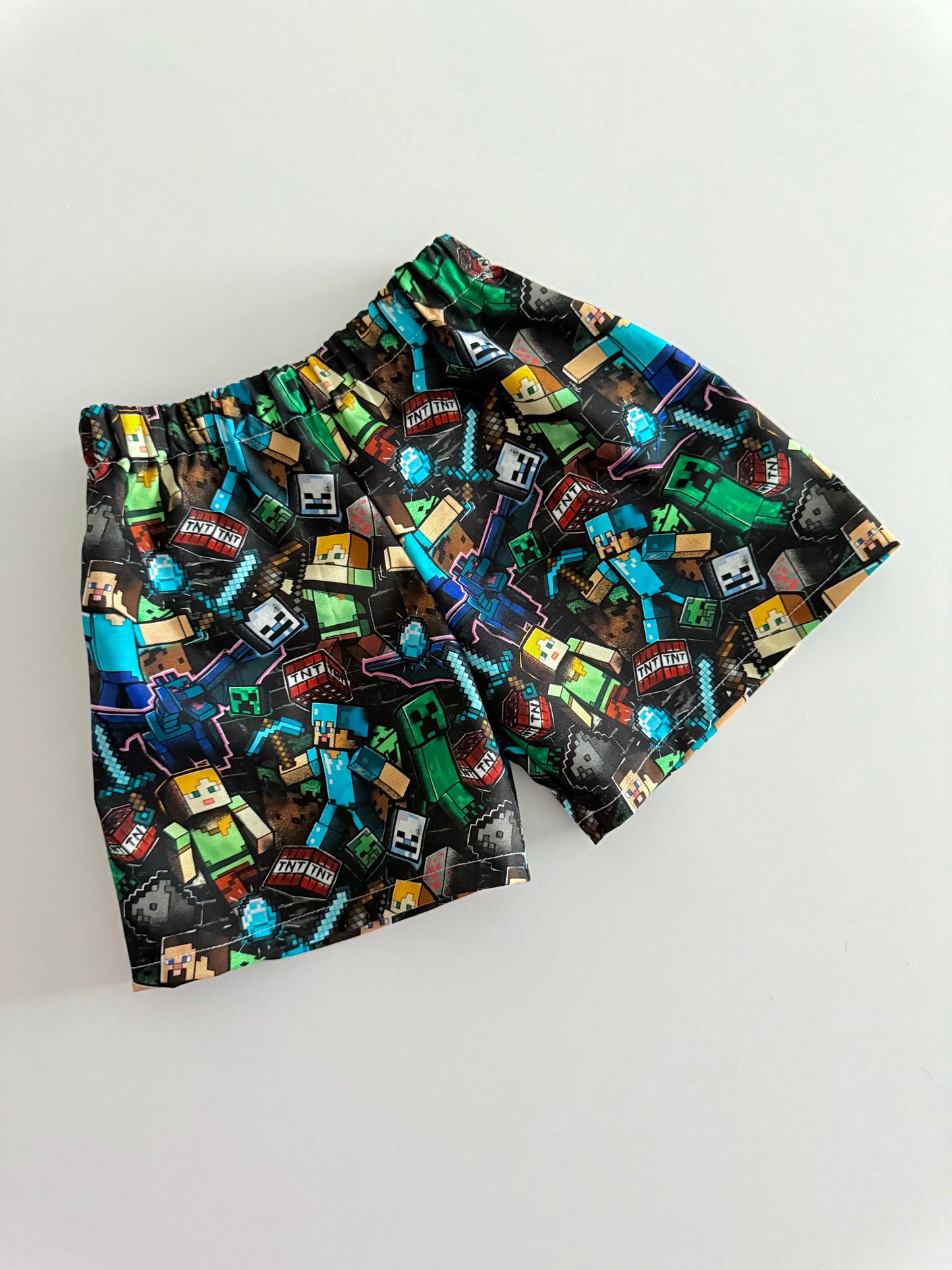 SHORTS | MINECRAFT | LIMITED