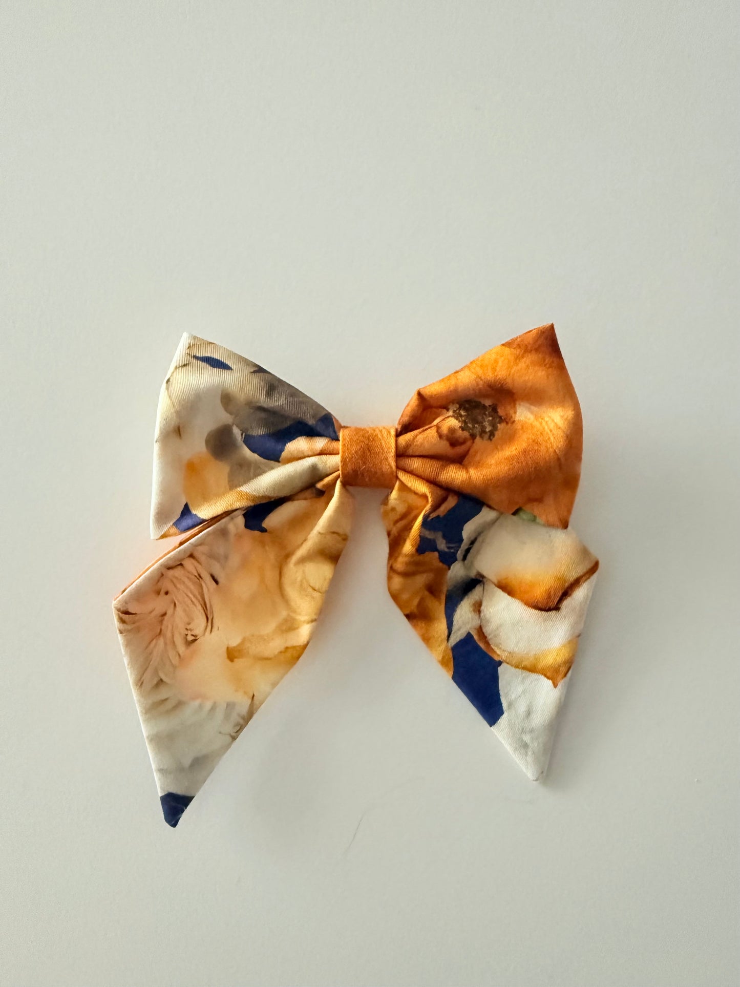 SAILOR BOW | AUTUMN