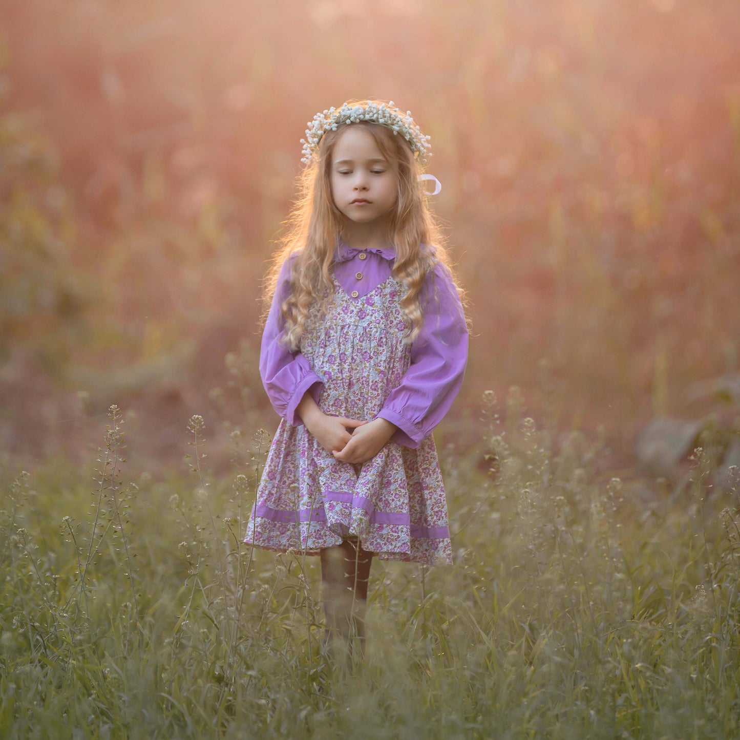 COLLAR DRESS | ELVIE