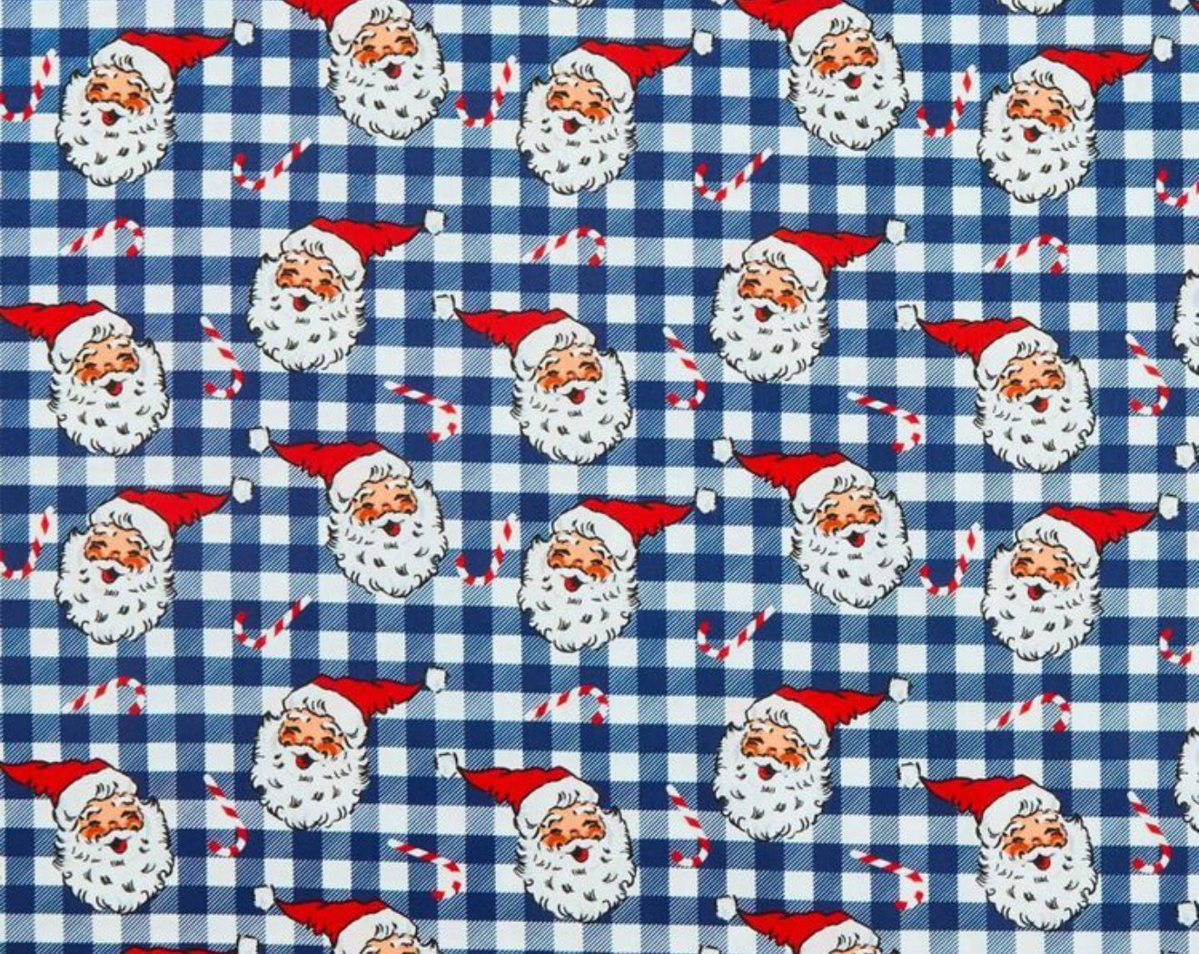 CHRISTMAS FABRIC | 23