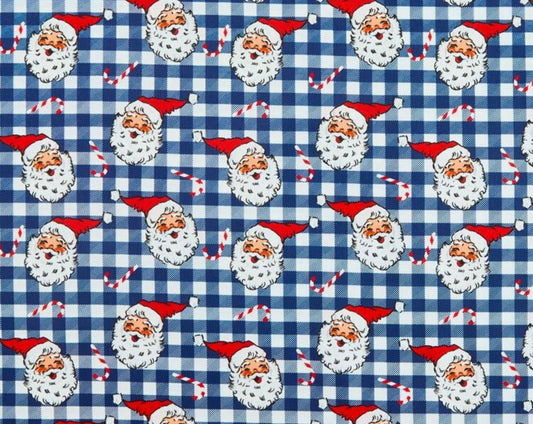 CHRISTMAS FABRIC | 23
