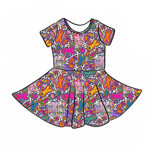 MINI SKATER DRESS | HOPPITY