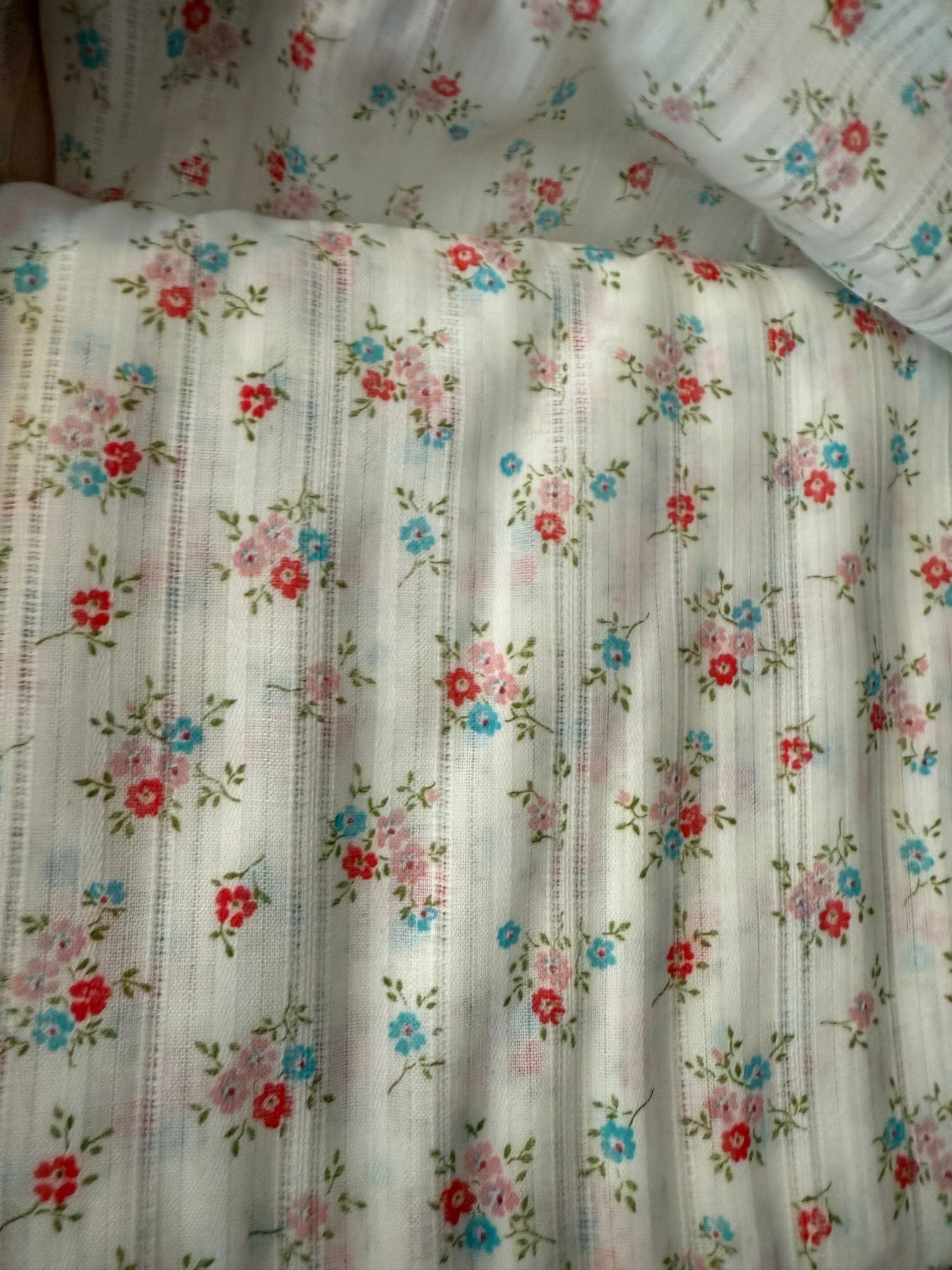 SPECIALTY FABRIC | 2