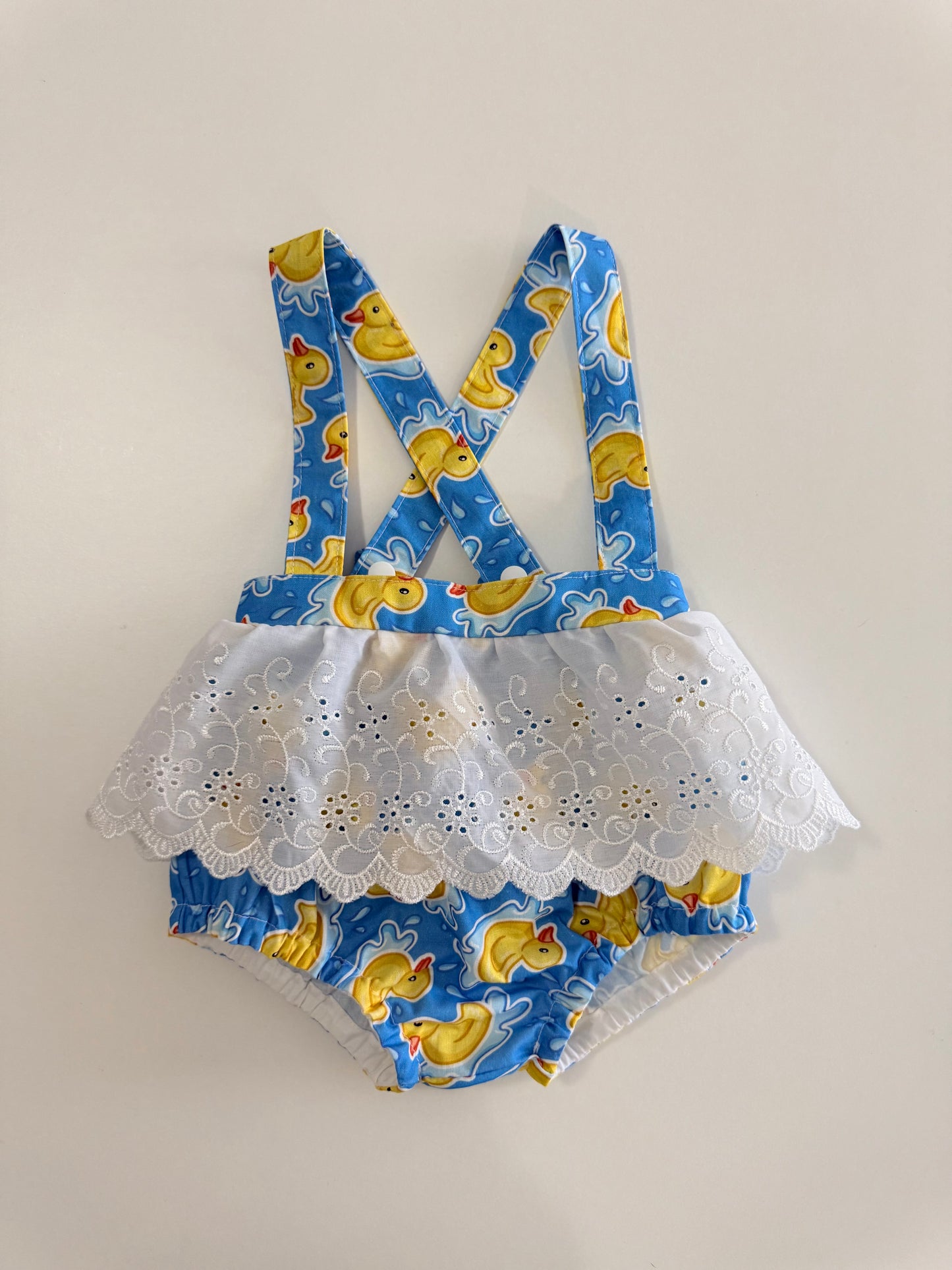 SUSPENDER BUMMIES | TUBBIE DUCKIES