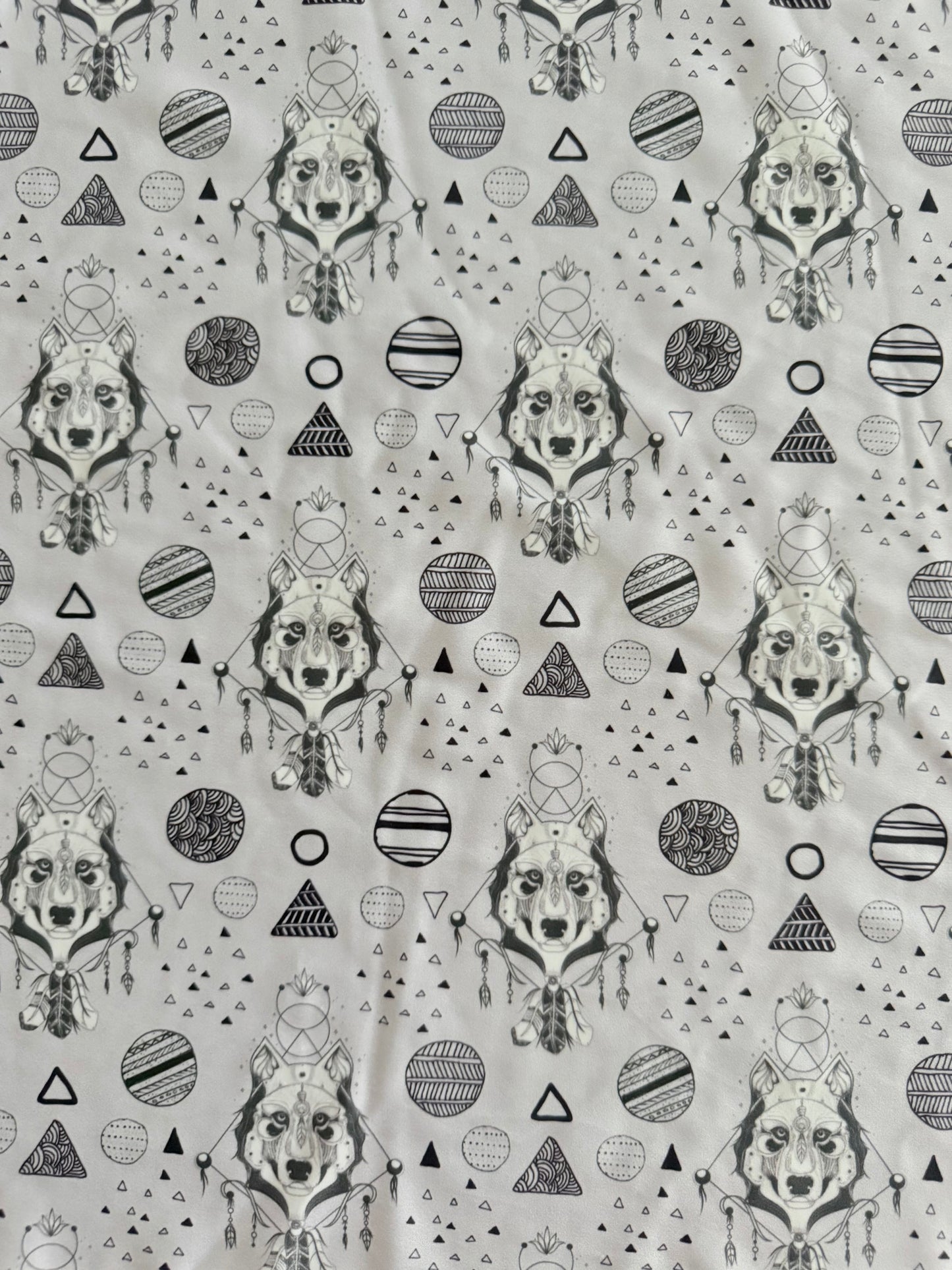 SWIM FABRIC | 20