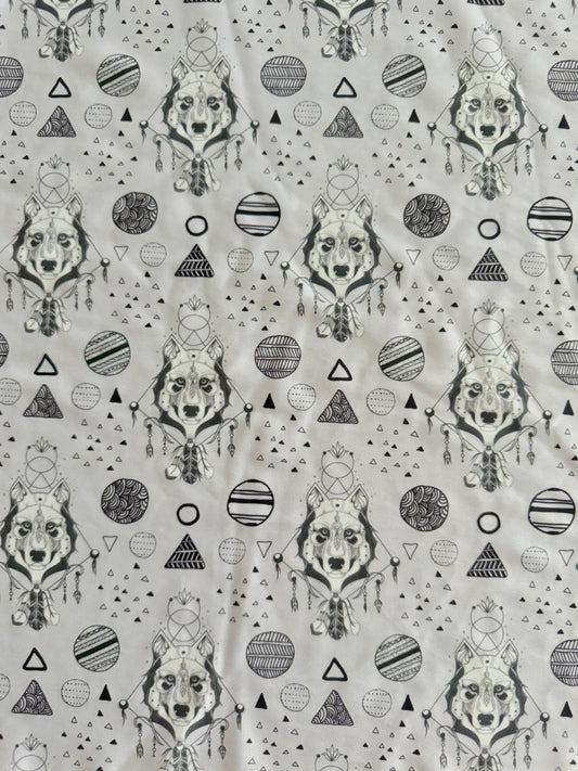 SWIM FABRIC | 20
