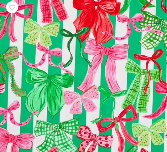 CHRISTMAS FABRIC | 31
