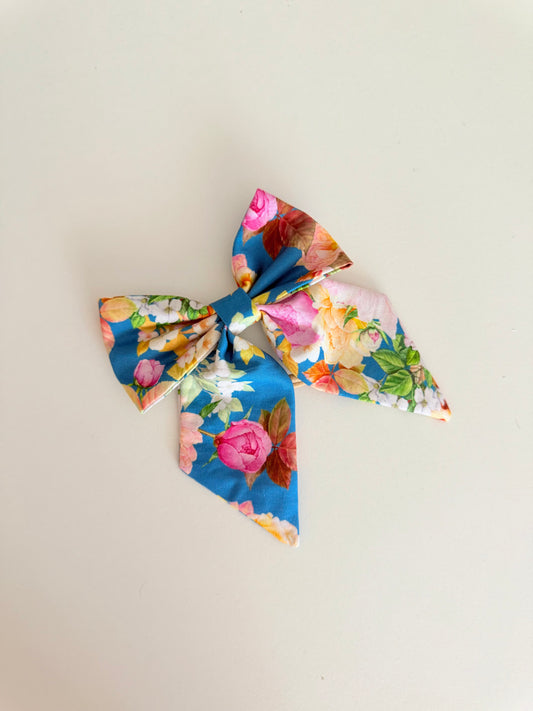 SAILOR BOW | ARIEL