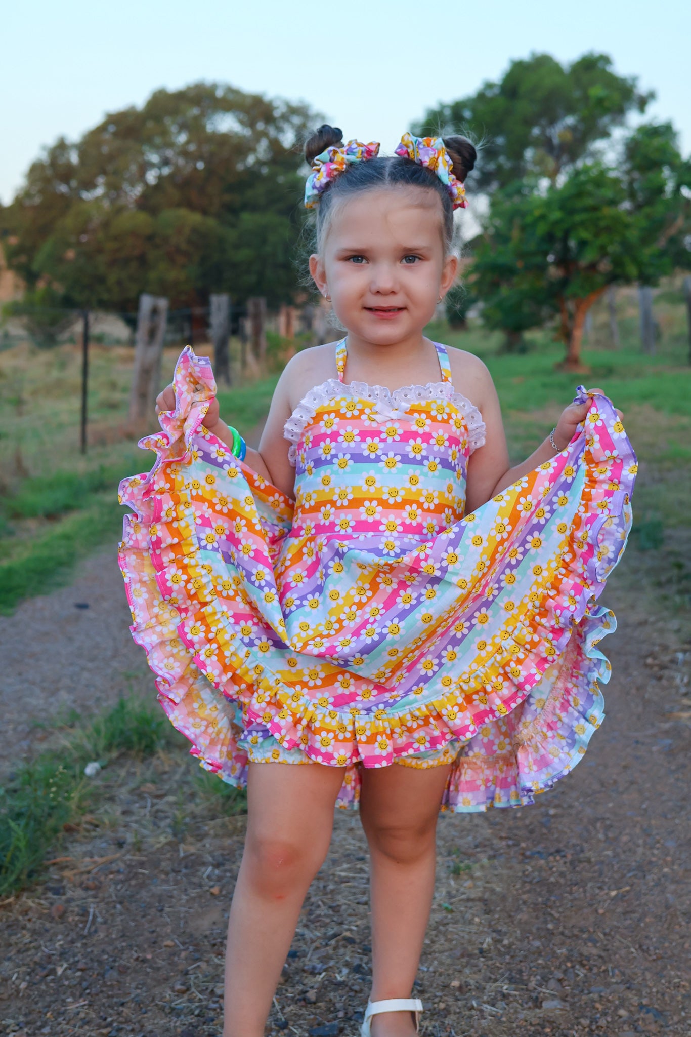 SWEETHEART DRESS | IZZY