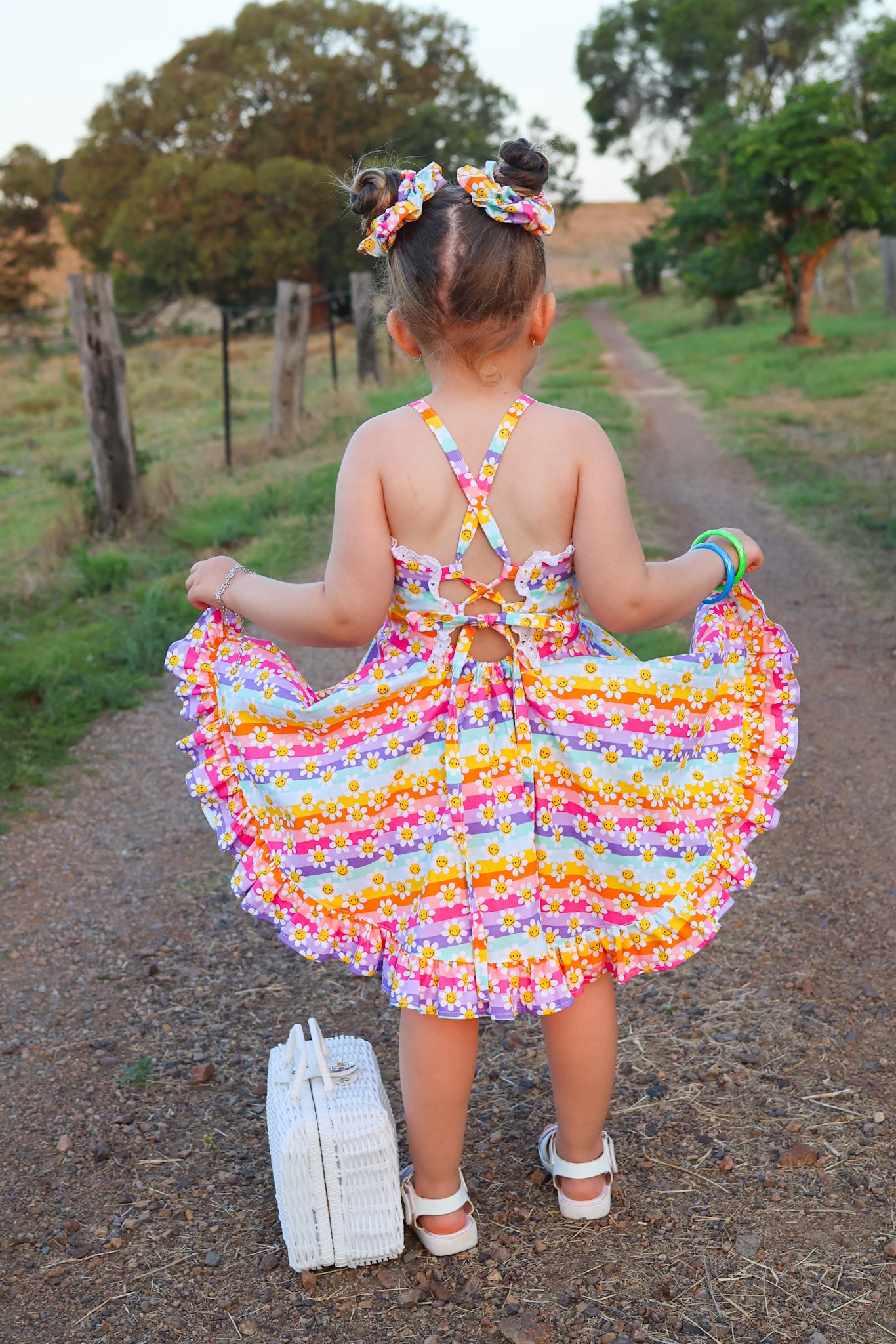 SWEETHEART DRESS | IZZY