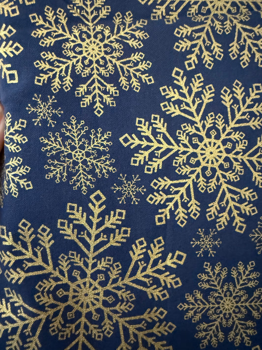WOVEN FABRIC | 11