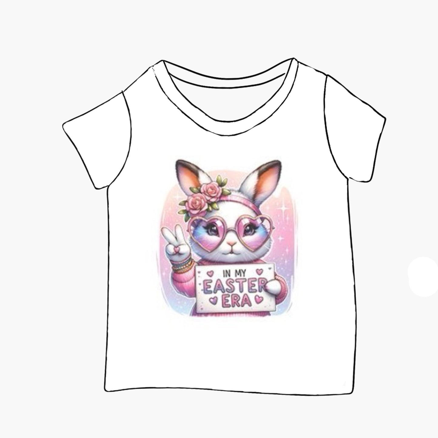 COZY TOP | EASTER ERA