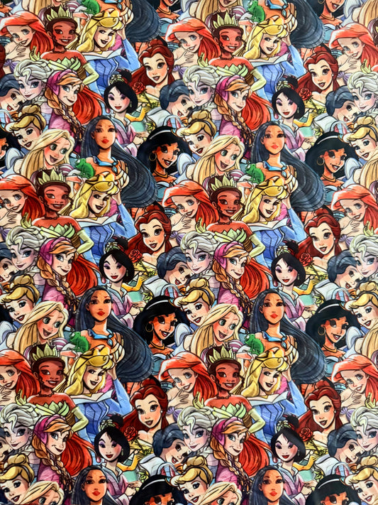 SWIM FABRIC | 4