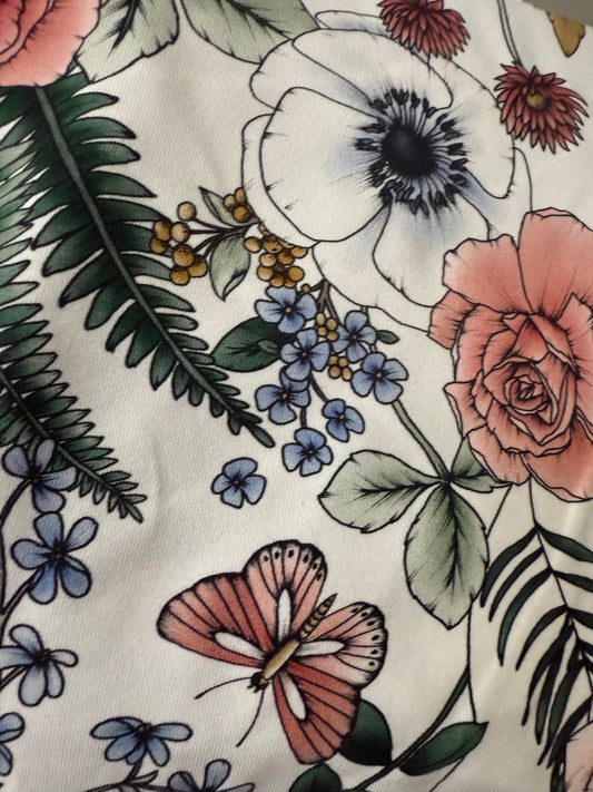 STRETCH FABRIC | 7