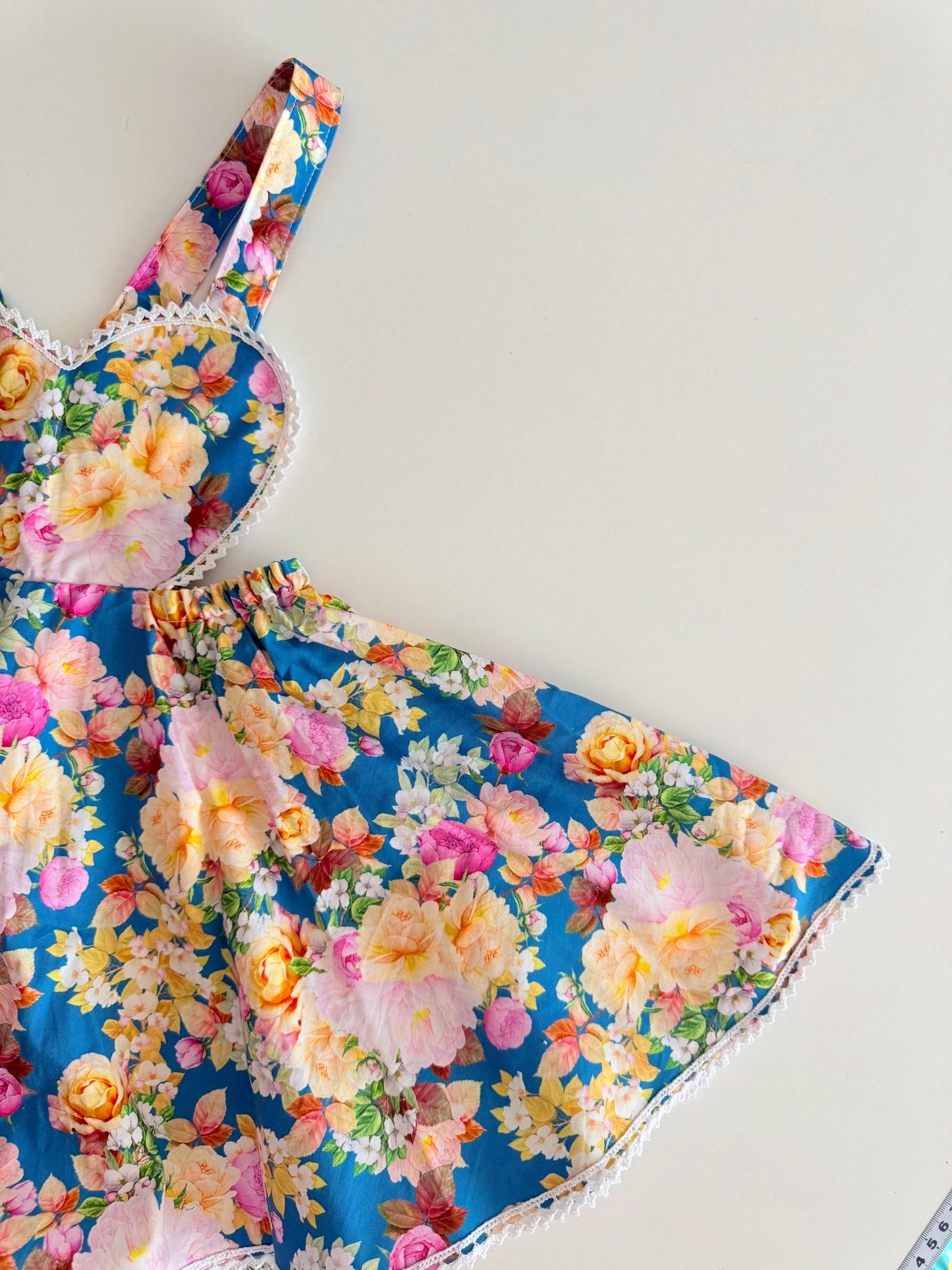 HEART SPINNY PINNY | ARIEL