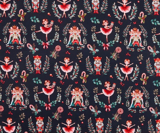 CHRISTMAS FABRIC | 28